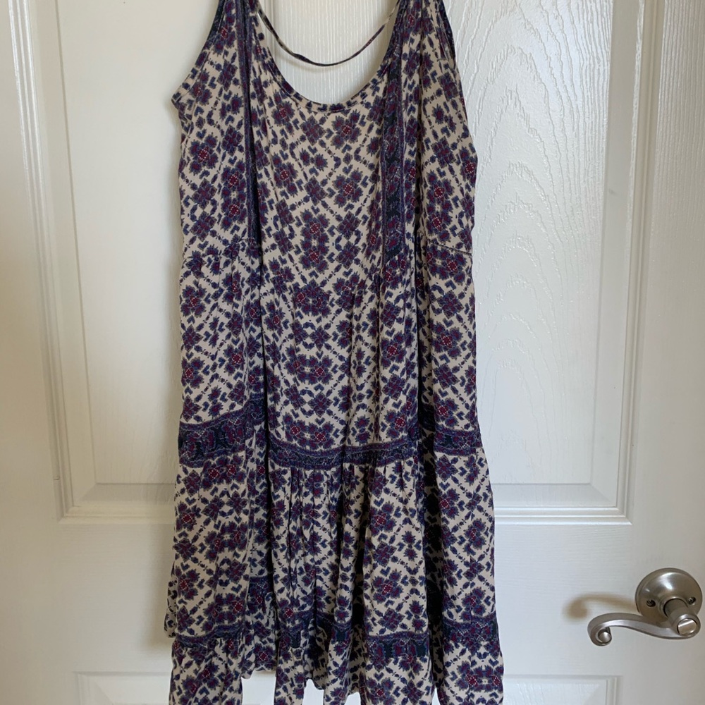 Brandy Melville Slip dress